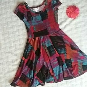 Lularoe dress